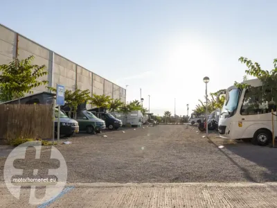 Nomadic Valencia Albalat dels Sorells